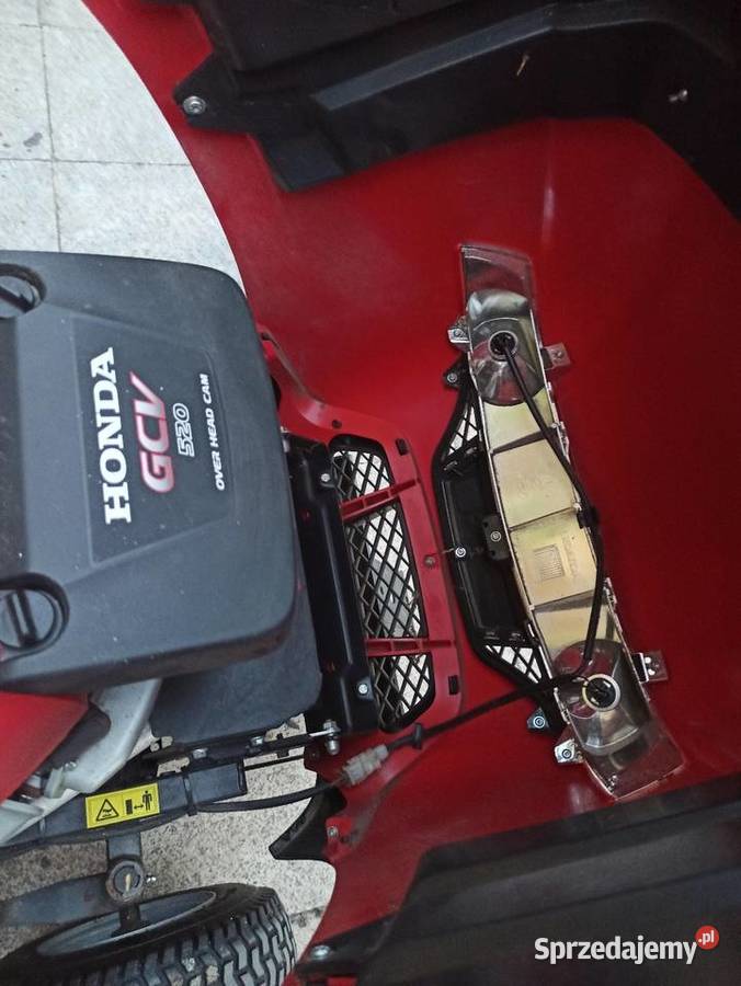 Honda kosiarka traktor 2315 Płock
