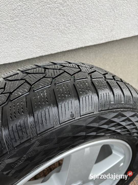 Koła 16 Mitsubishi 5x1143 Zamość