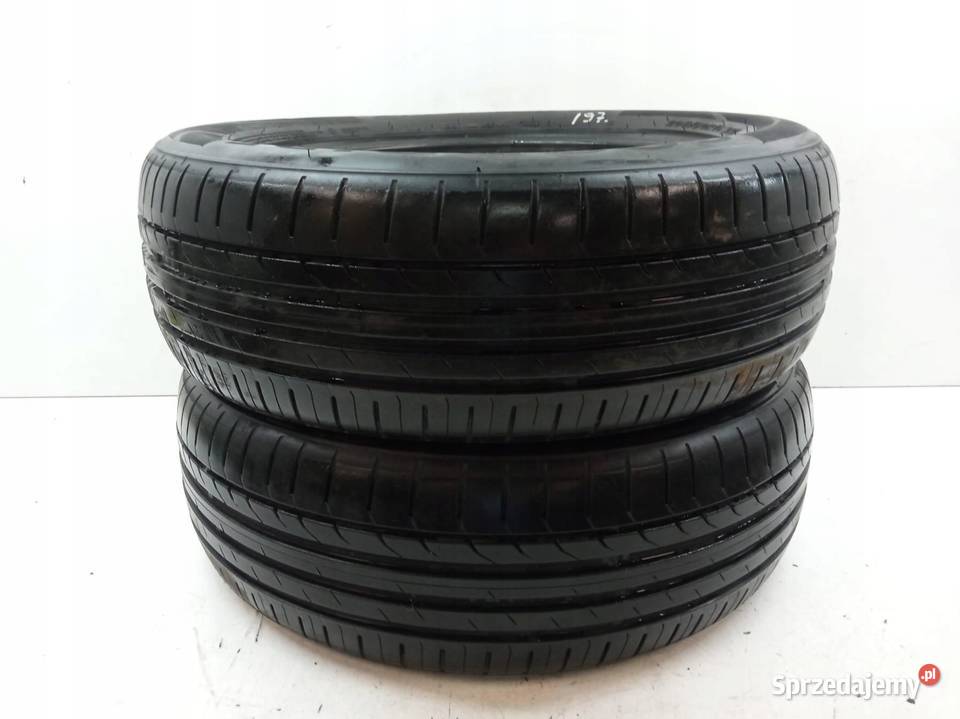 2x OPONA LETNIA GOODRIDE ZUPERECO Z107 20560R16 205