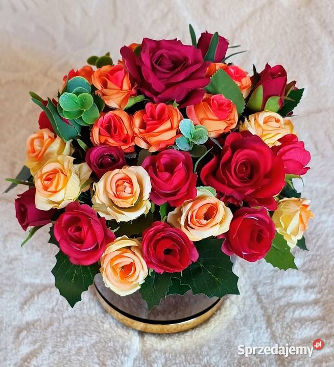 Bukiet okolicznościowy Łęgowo