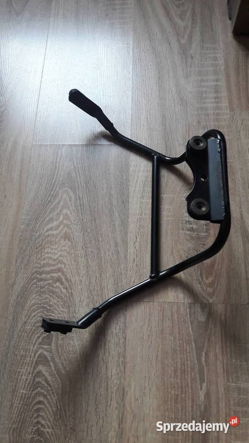 Kawasaki Ninja ZX 9R stelaż mocowanie rama Mocowania i uchwyty Głuchołazy