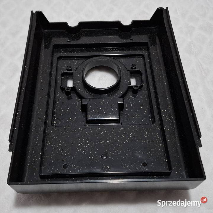 Osłona neutralizatora filtra Powermed FD2034 Czeladź