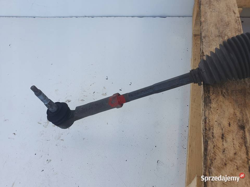 Opel Astra IV J PRZEKŁADNIA MAGLOWNICA 13363851 osobowe Rudka