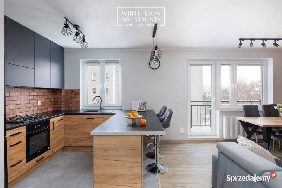 sprzedaży mieszkania 6315 metrów 3pokojowe Sprzedaż Mysiadło