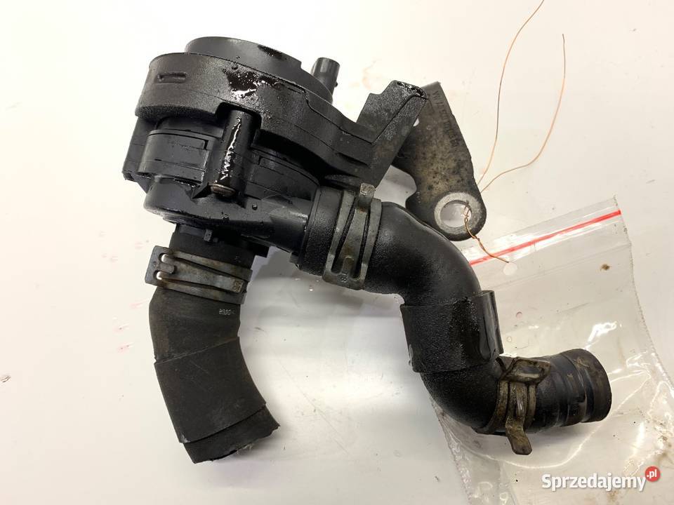 DODATKOWA POMPA WODY VW GOLF VII 5Q0965567J 16 osobowe Pompy wody