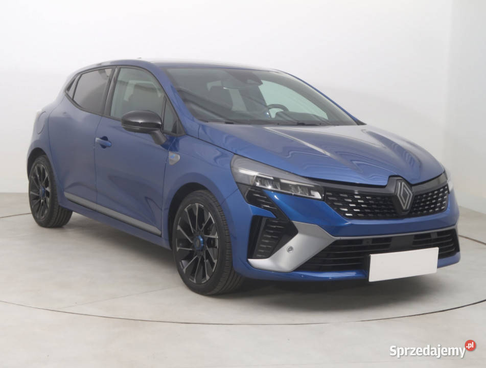 Renault Clio 10 TCe isofix Bielany Wrocławskie sprzedam