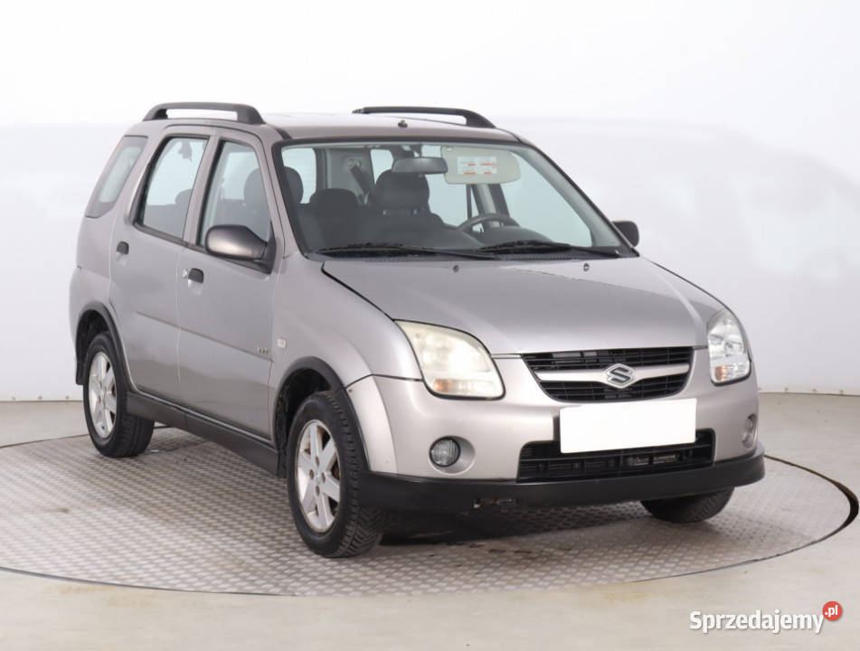 Suzuki Ignis 13 poduszka powietrzna Piaseczno sprzedam