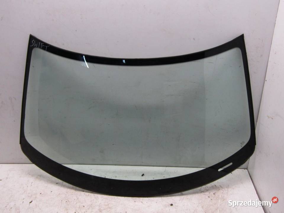 SZYBA PRZEDNIA CZOŁOWA SUZUKI SWIFT VI MK8 osobowe
