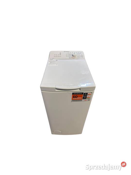 Pralka INDESIT TBTW L50300 N 5 1000 obr Warszawa