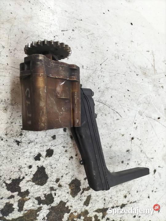 POMPA OLEJU 7H05D0604B 18 16V Ford Focus Mk2 sprzedam