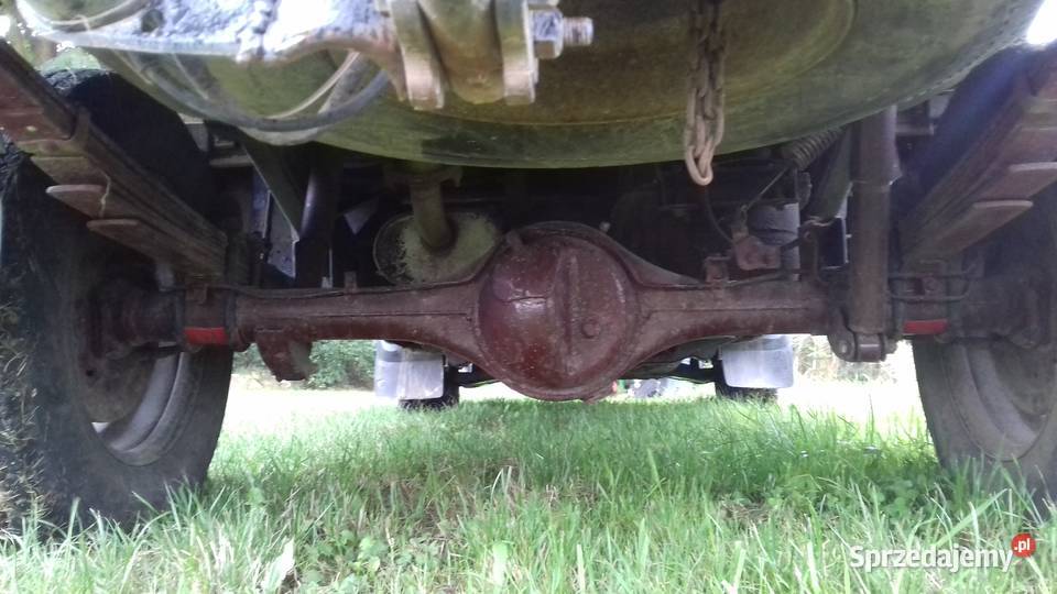 Mazda B 2500 280000km Jelenia Góra