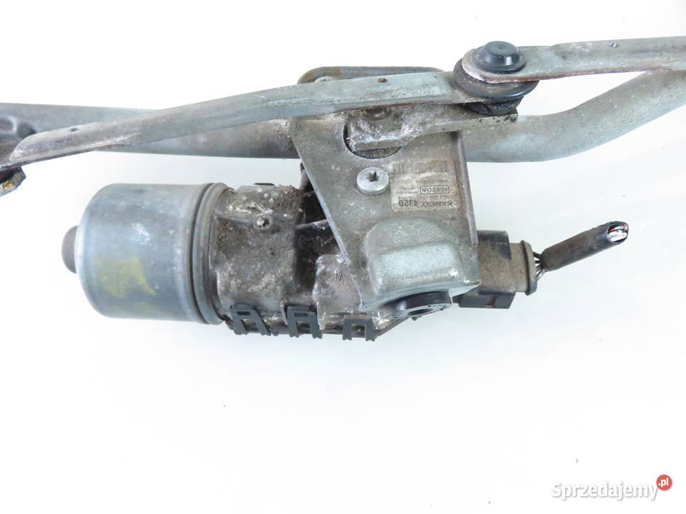 MECHANIZM WYCIERACZEK MAZDA 3 039024173104 Mechanizmy wycieraczek