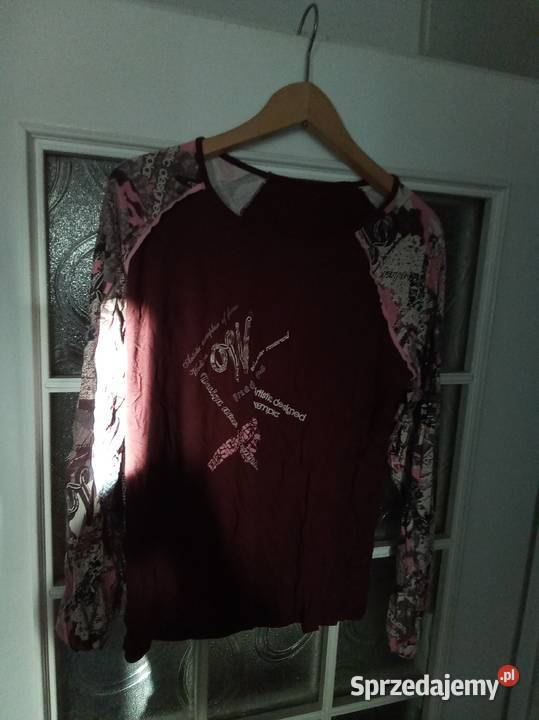 Bluzka damska Wadima Warszawa