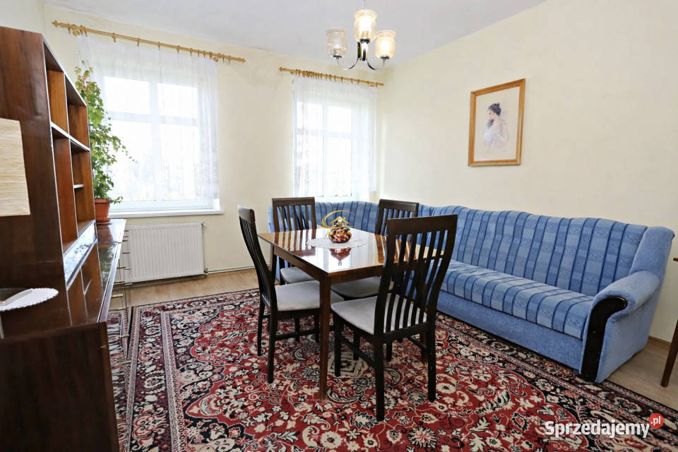 sprzedaży mieszkania Wałbrzych 844m2