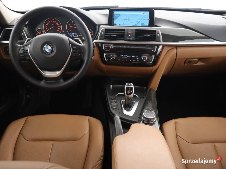 BMW 3 330 d xDrive Bielany Wrocławskie
