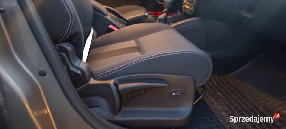 Renault megane IIIGrandtur Zdrowa