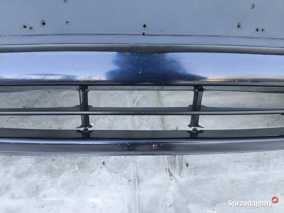 BMW E46 LIFT FL ZDERZAK PRZEDNI PRZÓD HALOGENY osobowe mazowieckie Radom