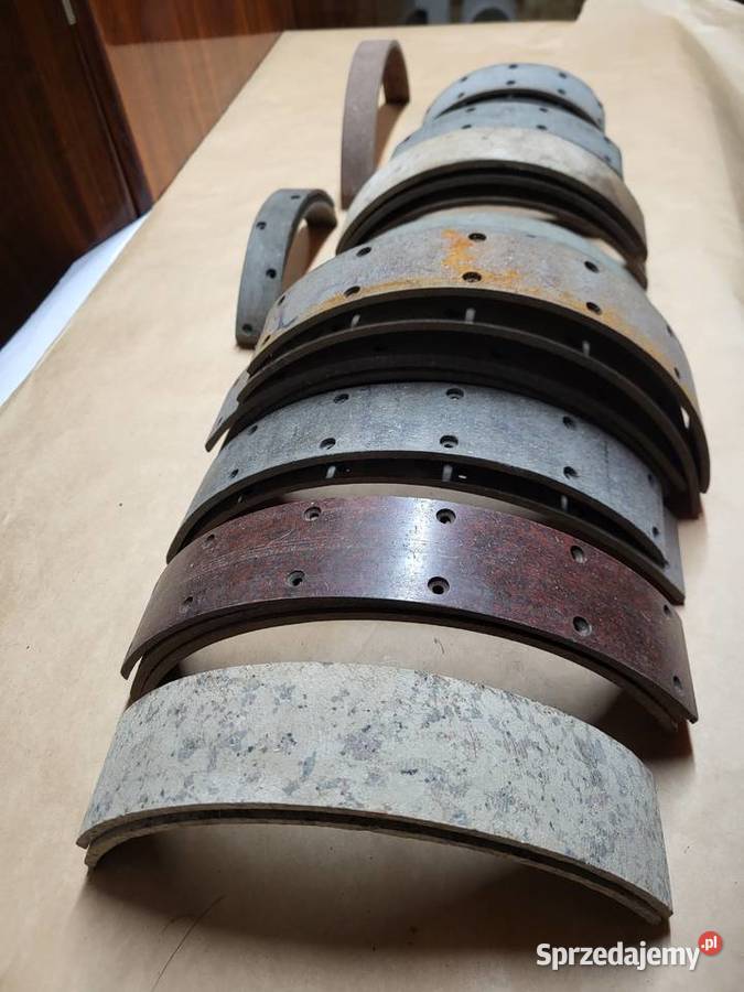 Warszawa Syrena Żuk Lublin Nysa Tarpan fabr nowe Chodzież