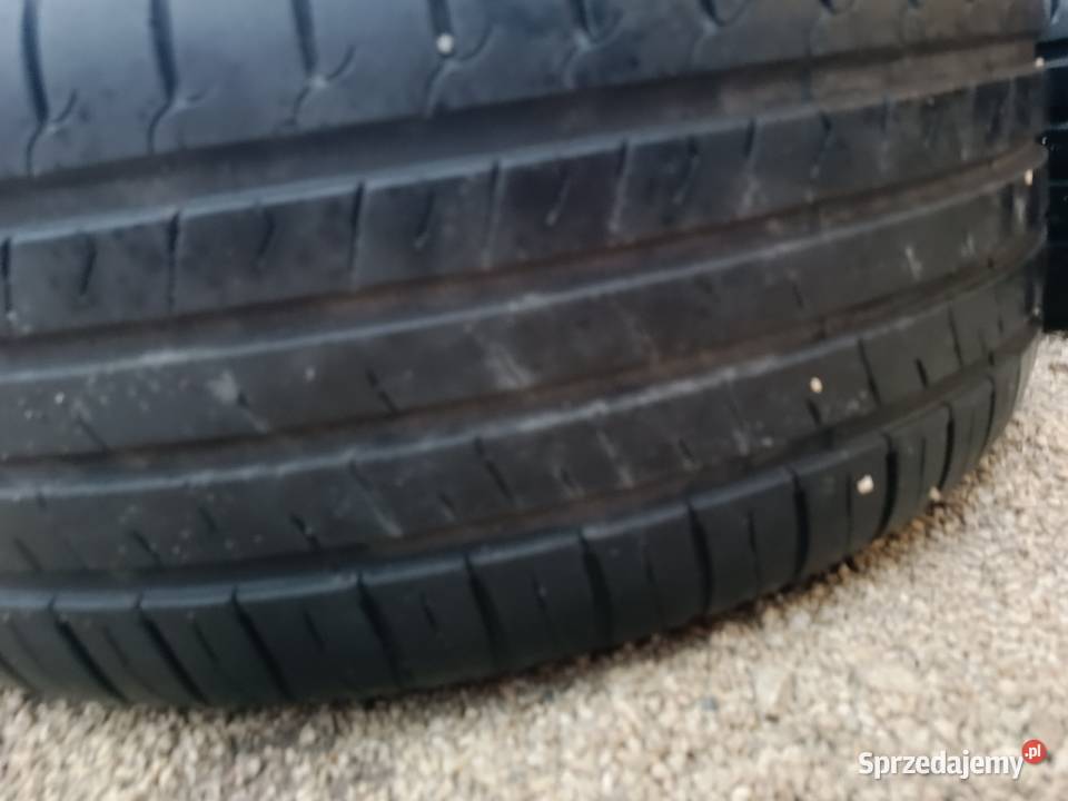 BMW felgi koła 19 5x120 AC schnitzer Samochodowe świętokrzyskie Jędrzejów