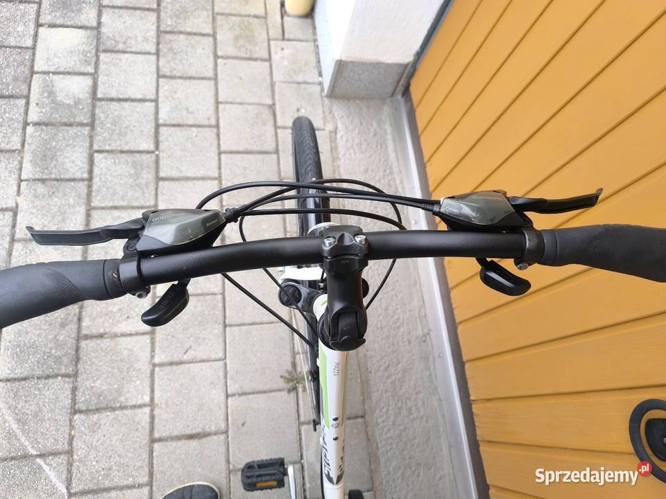Rower damski 28 sprzedam