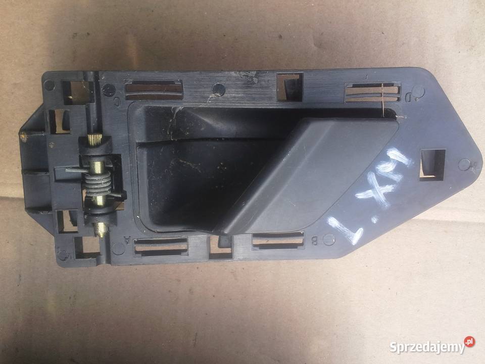 CITROEN XM klamka wewnętrzna Dębno sprzedam