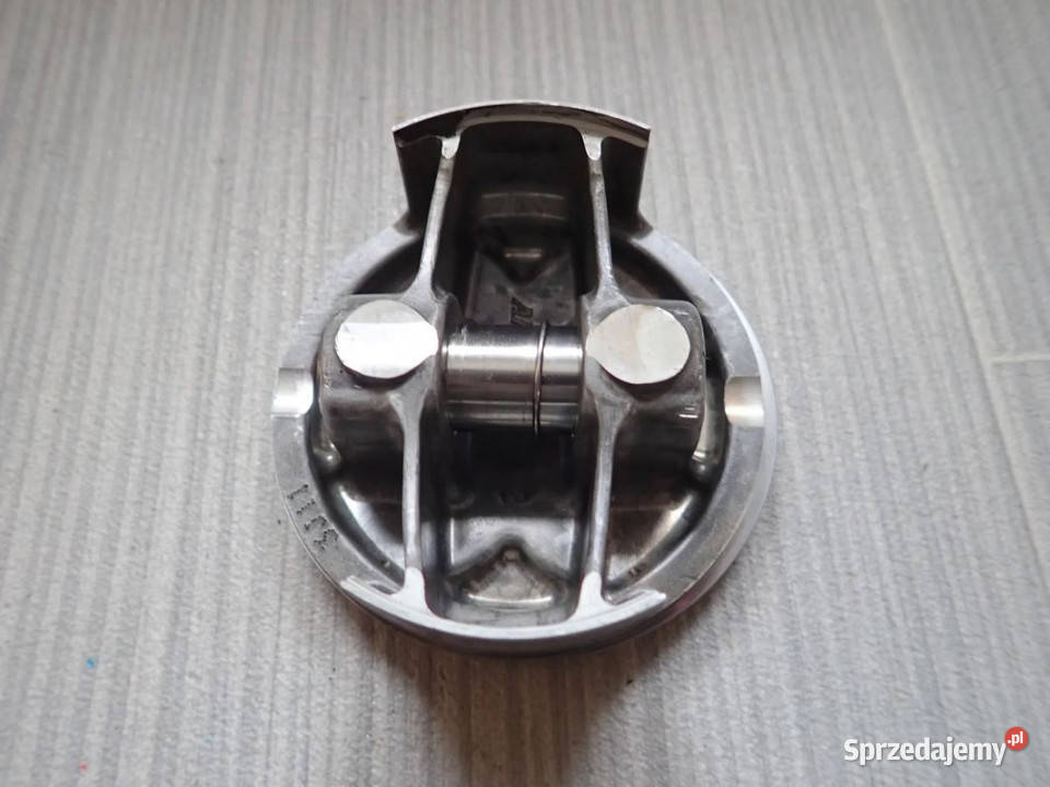 Tłok 768mm Pierścienie Sworzeń Kawasaki Kxf 250 Pozostałe lubuskie Strzelce Krajeńskie