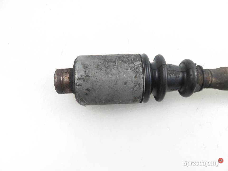 PÓŁOŚ PRAWA RENAULT CLIO II 19 D