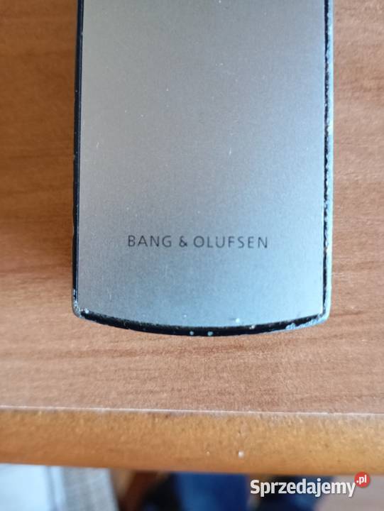 Pilot BangOlufsen zachodniopomorskie Nowogard sprzedam