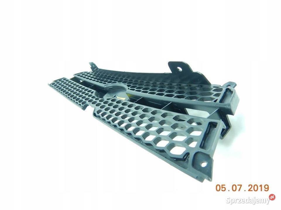 GRILL ATRAPA HYUNDAI GETZ 0205 NOWY ORYGINAŁ ASO