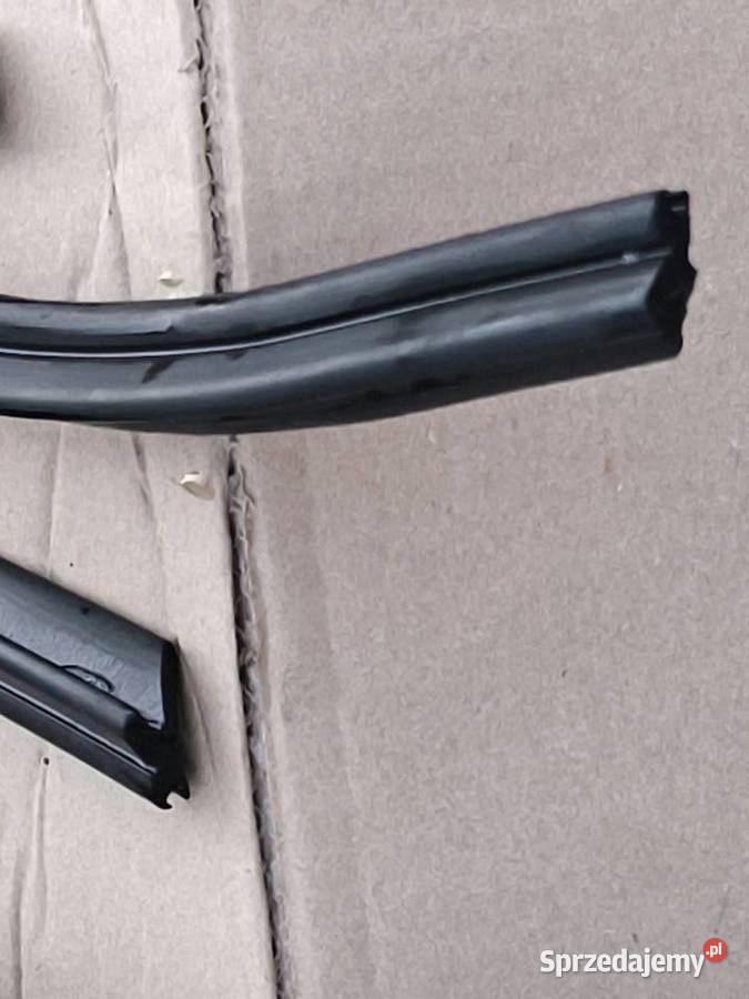 Polonez nowe uszczelki ramki drzwi