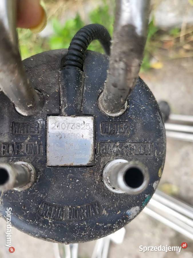 21073825 350450 Smok Plywak Czujnik Grzalka świętokrzyskie Zawichost