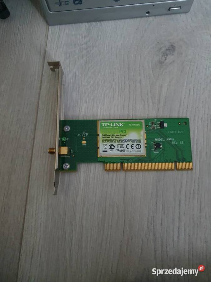 Sprzedam czesci do pc