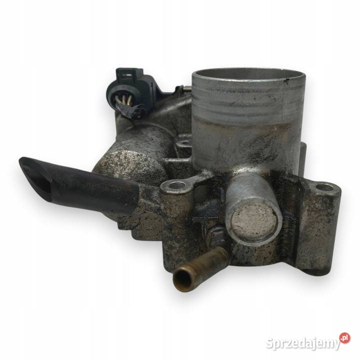 Przepustnica VW Audi Skoda 14 16V 030133062C Chełm