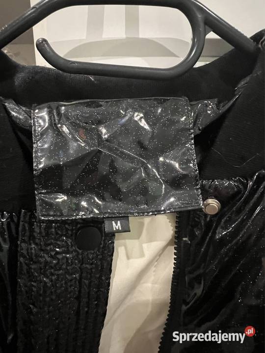 Kurtka Puchowa Jaworzno