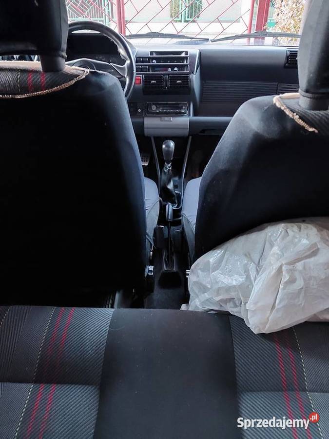 Sprzedam Cinquecento Sporting śląskie Bobrowniki