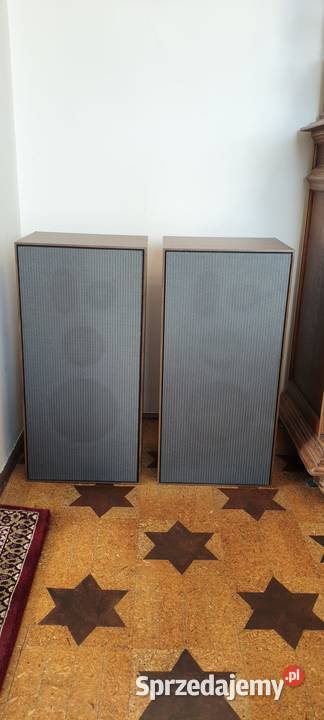 Kolumny Nordmende LB47 Sochocin sprzedam