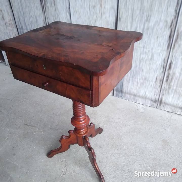 stolik pomocnik niciak 155 Byczyna