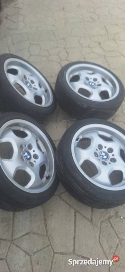 BMW ori Styling 23 Mcontour e36 17 renowacji m3