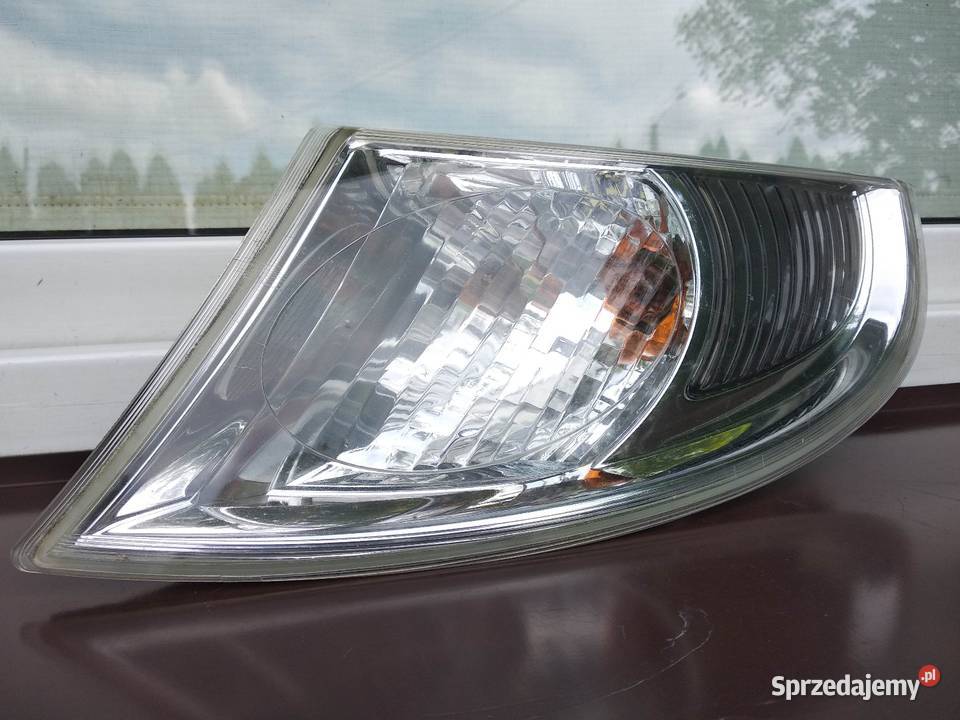 Saab 95 95 LIFT FL kierunkowskaz kierunek Sieradz