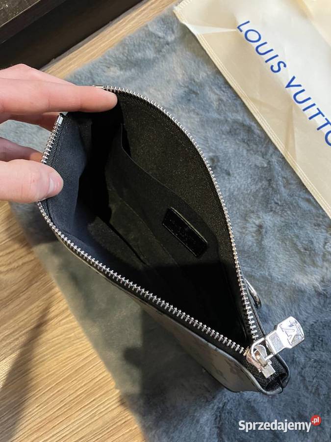 Louis Vuitton torebka Leszno