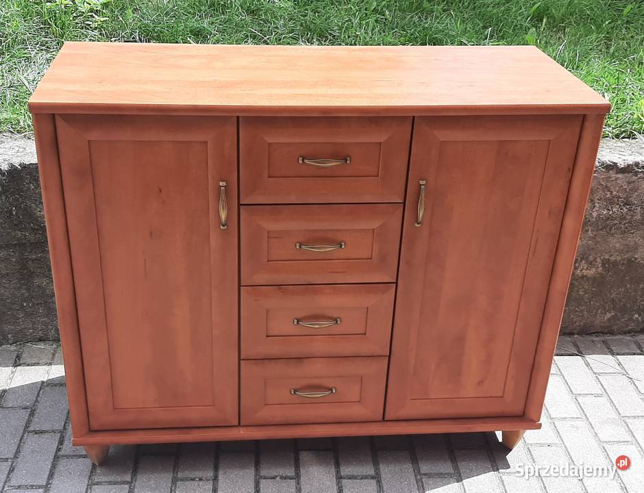 Komoda Bog Fran Roma Poznań sprzedam