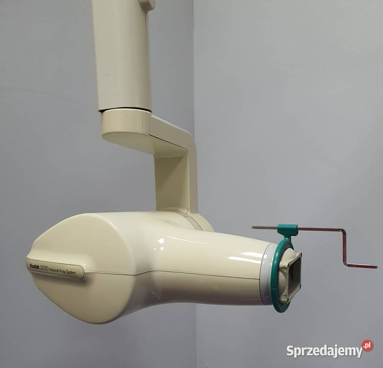 RTG Rentgen Kodak 2000 Intraoral Xray System Zielona Góra sprzedam