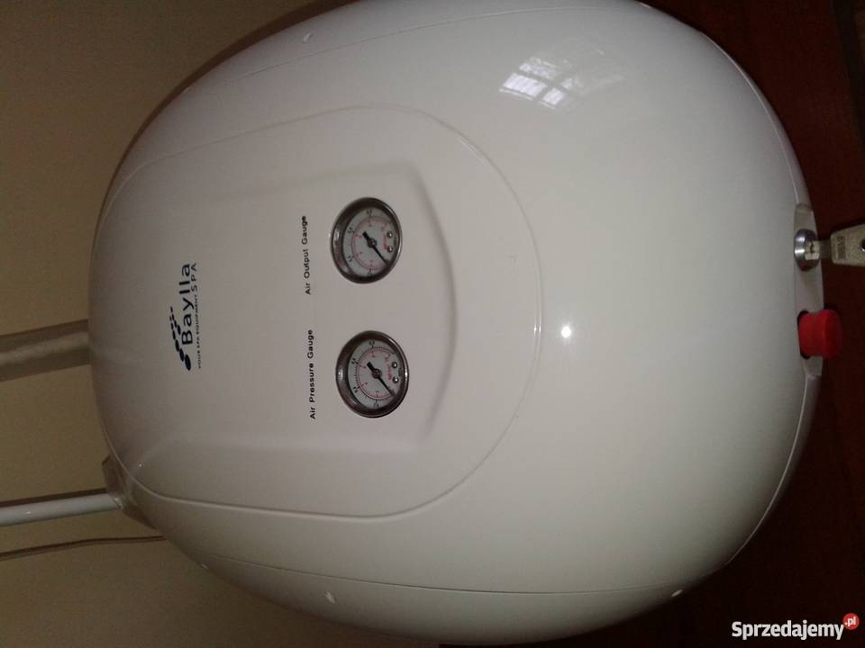 Oxybrazja Baylla wielkopolskie Kalisz