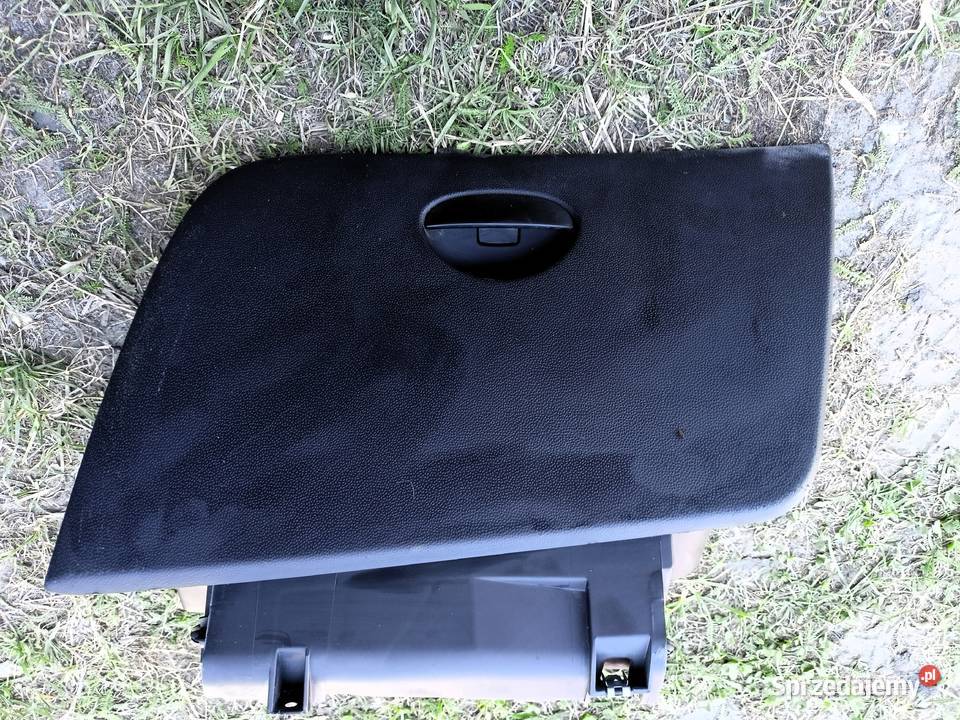 Schowek pasażera seat Leon Tarnobrzeg