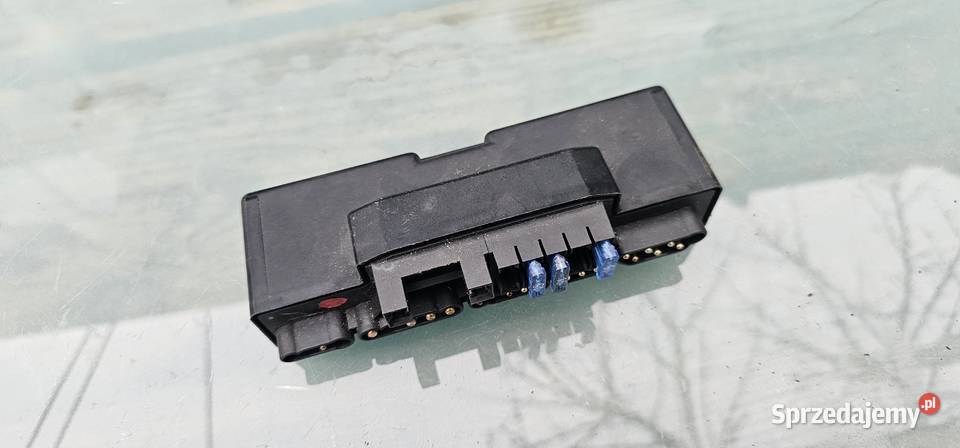 Moduł sterownik mercedes w210 2105400472 Zbąszyń