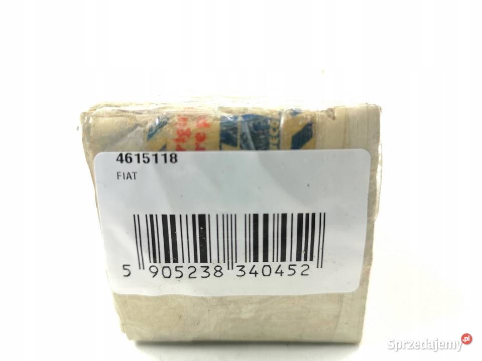 SZCZĘKA HAMULCOWA IVECO FIAT 180NC 682N34 697 lubelskie sprzedam