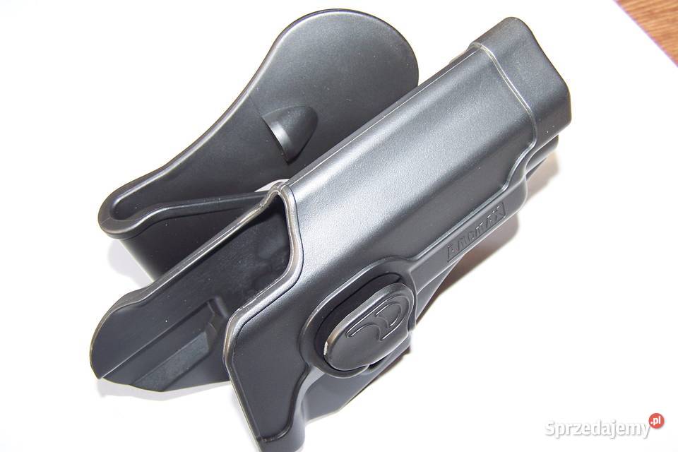 Kabura taktyczna OWB do Sig Sauer serii P220 Reda