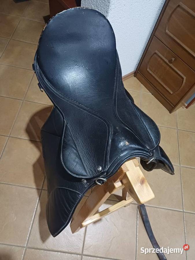 Siodło konia Lord Nowy Tomyśl