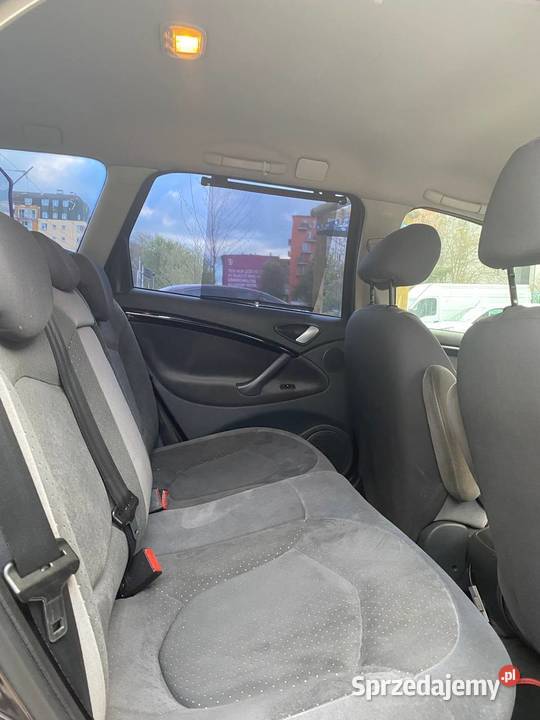 Sprzedazm Citroena C5 20HDI Wersja Exclusive Wrocław sprzedam