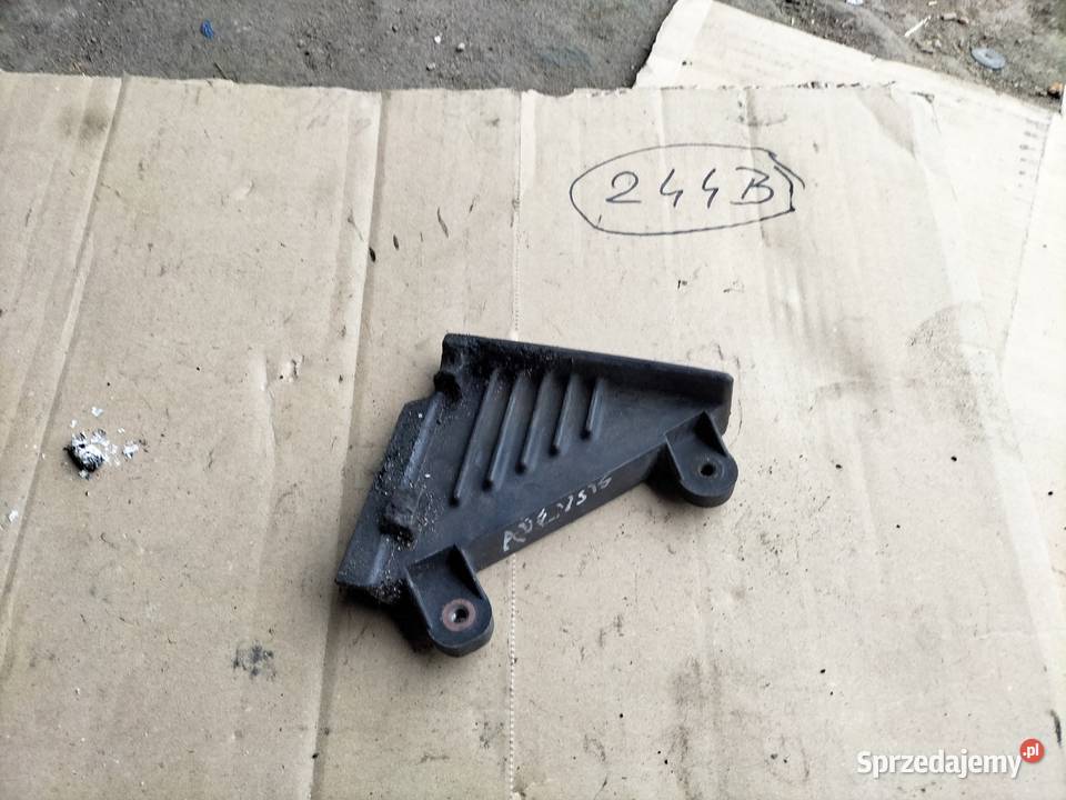 TOYOTA AVENSIS T25 20 D4D OSŁONA ROZRZĄDU